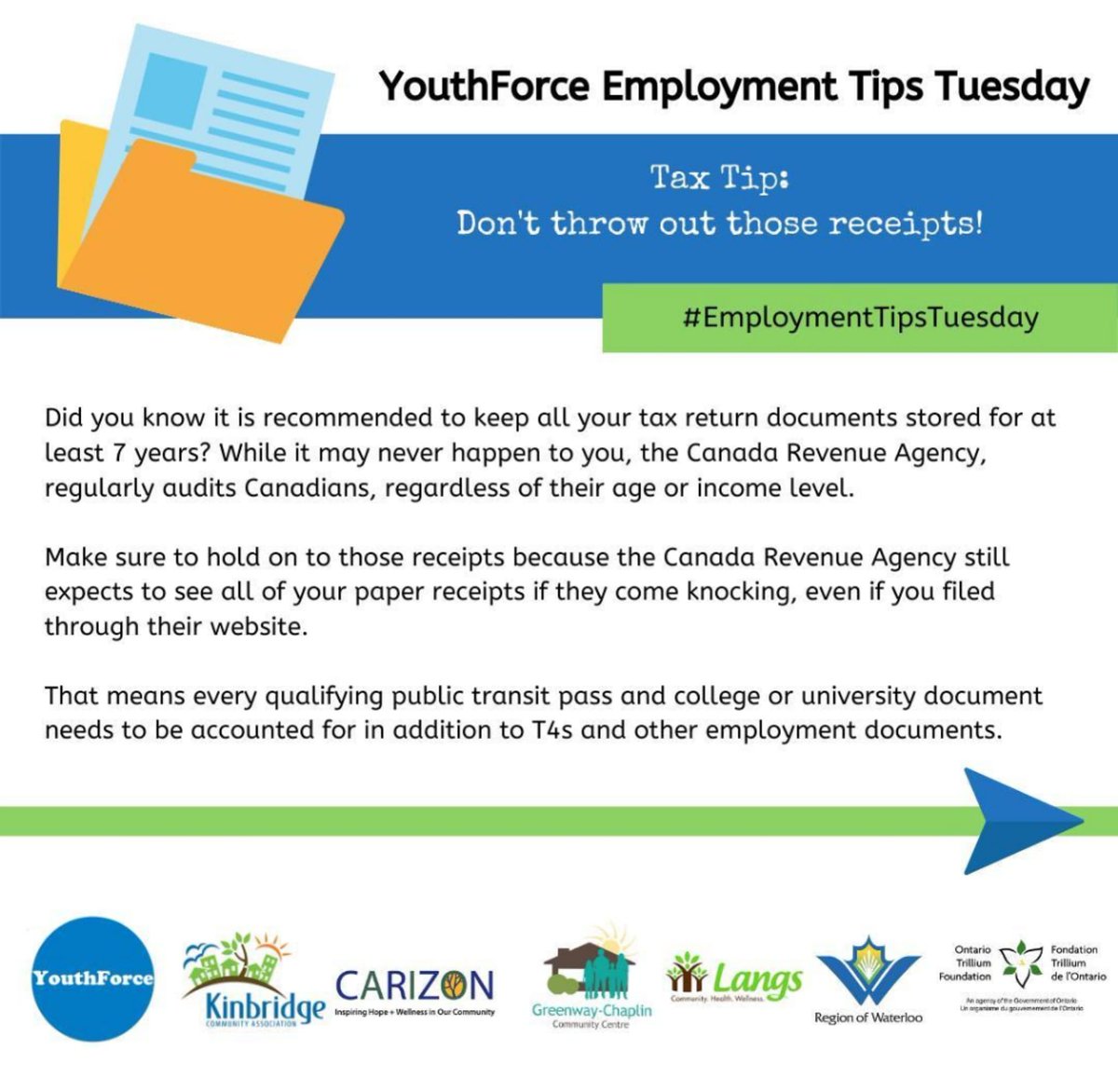 YouthForce Community tweet media
