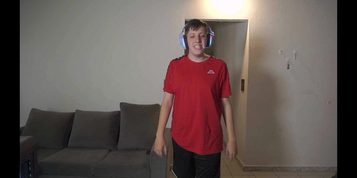 Wilson Ramirez (wilsonfakee) Twitter