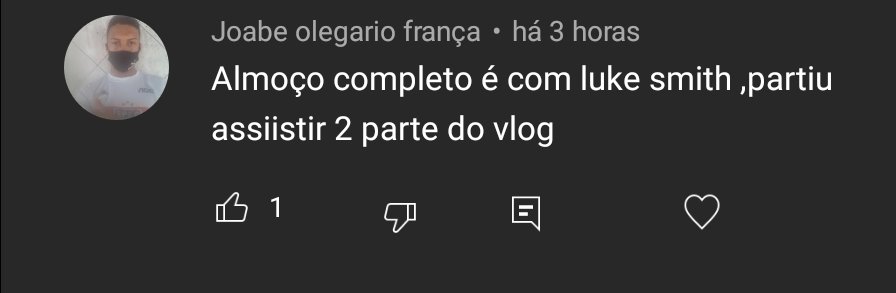 olukemonteiro's tweet photo. Se cuida @felipeneto que chegou um concorrente pra roubar suas views no almoço. #almococompleto
Logo logo te alcanço 👀✌🏼 https://t.co/G6FIbTTEHf