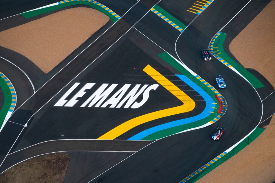 Le Mans 24h