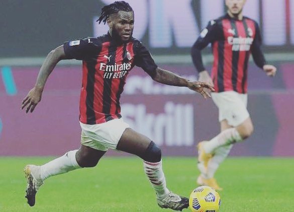 TheBluesFeed's tweet photo. Today's rumour roundup.

- #CFC interested in Franck Kessie (Sport Mediaset)
- #CFC in race to sign Archaf Hakimi (Telegraph)
- #CFC believe they can sign Erling Haaland (ESPN)
- Ibrahima Konate has 'caught the eye' of #CFC (France Football)
- Clubs interested in Pulisic (Mail) https://t.co/grLvrBCuMW