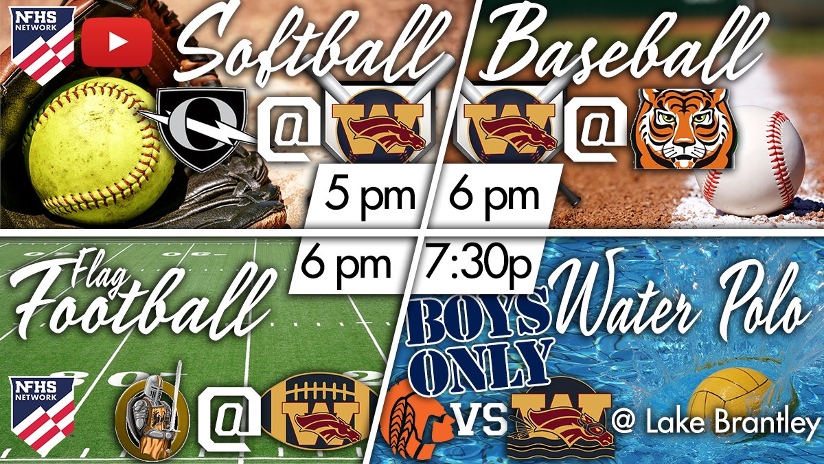 Wekiva Athletics (@wekivasports) on Twitter photo SCHEDULE UPDATE: <a href="/WekivaAquatics/">Wekiva Aquatics Swimming/Water Polo</a> will be a boys game only vs. <a href="/ocpsboone/">Boone High School</a> at 7:30. We'll also be recognizing seniors. SCHEDULE UPDATE: <a href="/WekivaAquatics/">Wekiva Aquatics Swimming/Water Polo</a> will be a boys game only vs. <a href="/ocpsboone/">Boone High School</a> at 7:30. We'll also be recognizing seniors.