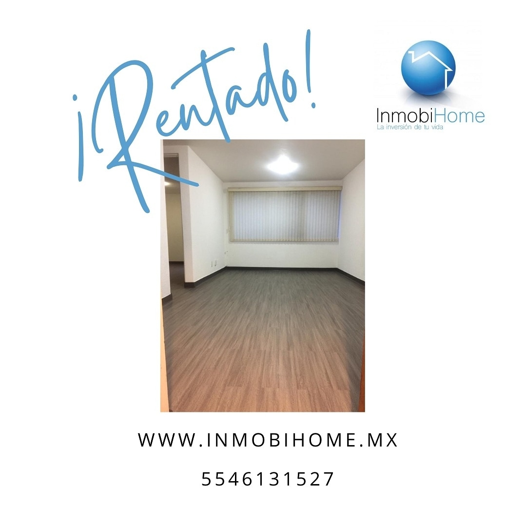 InmobihomeMX's tweet photo. Depa Lomas Verdes RENTADO!!!!

Gracias por su confianza!!

Tel. 5546131527
https://t.co/mNxE7A3rFX https://t.co/Pz3QFuXLn2