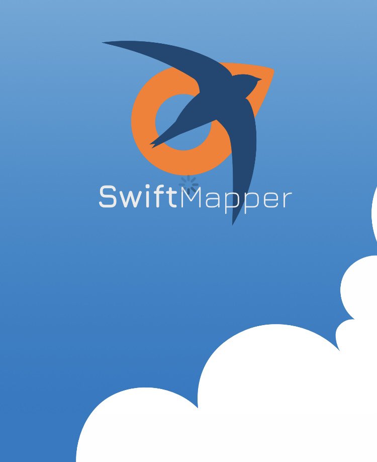 EdinBirdwatcher's tweet image. Looking forward to hopefully see Swift’s this year so I can use Swift Mapper for my sightings #SwiftMapper
