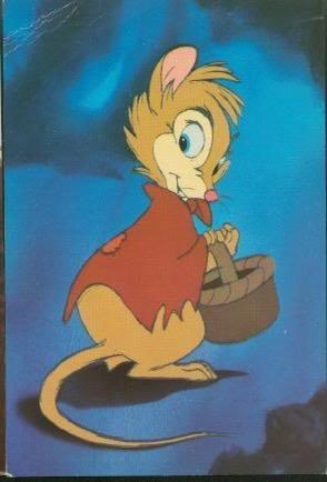 Addleigh10's tweet photo. No art is ever going to be better than 70s/80s 2d mice https://t.co/CXWRq7G7kP