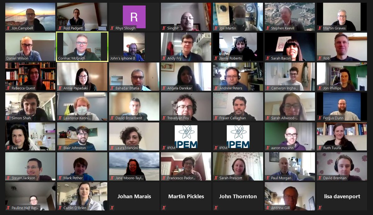 IPEM MR-SIG tweet media