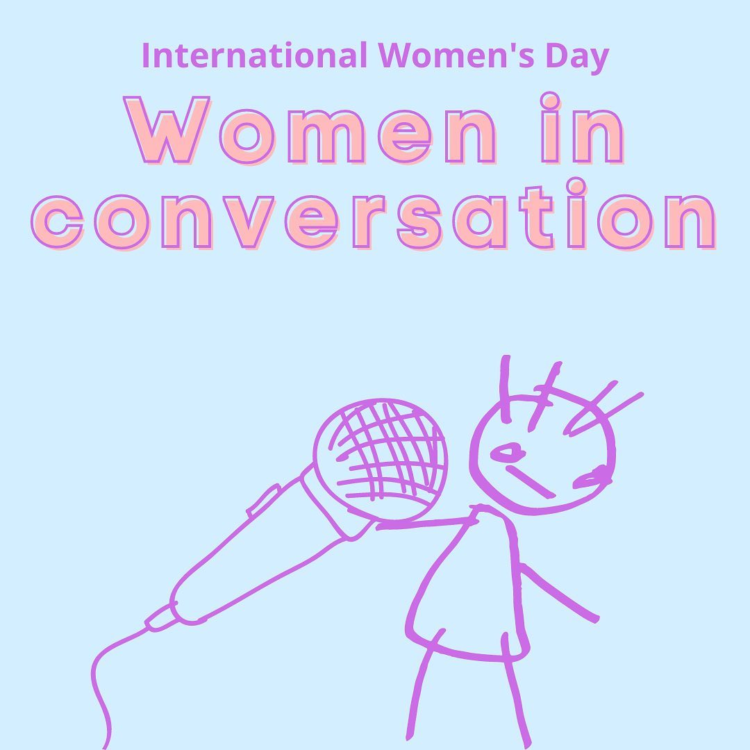 UMFemCollective's tweet photo. We’re so excited to be celebrating International Women’s Day this year! We will be interviewing 5 university students across the UK over the next week.

Each interview will last around 20 mins so join our Instagram live (link in our bio) and hear from these wonderful women! https://t.co/qQu2wHP0r7