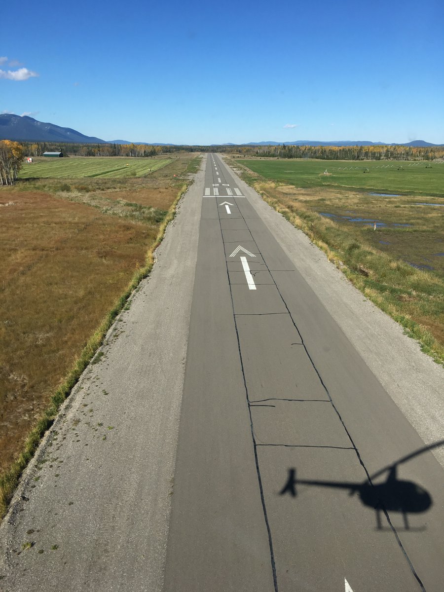 CanadaAviationA's tweet photo. 'Once you have tasted #flight, you will forever walk the earth with your eyes turned skyward, for there you have been, and there you will always long to return.’ 
---Leonardo Da Vinci.

#aviationlife #pilotlife #FlightSchool https://t.co/kVJB7yB9og