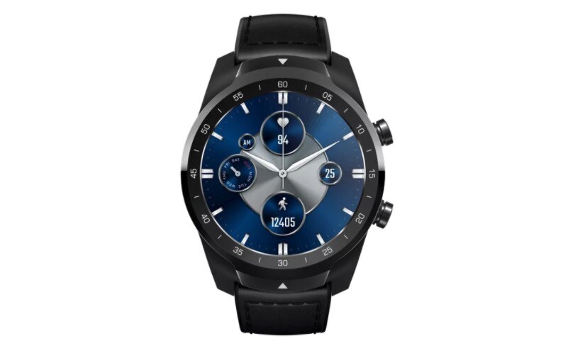 android_esp's tweet image. #XatakaAndroid | Mobvoi TicWatch Pro S: un WearOS con más memoria interna, aspecto deportivo y sumergible  feeds.weblogssl.com/~r/Xatakandroi…