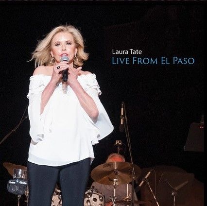 It just worked out that we could record the live album here in El Paso. I have friends who have a recording company and my film crew who do all my music videos. They worked together to record and film it!