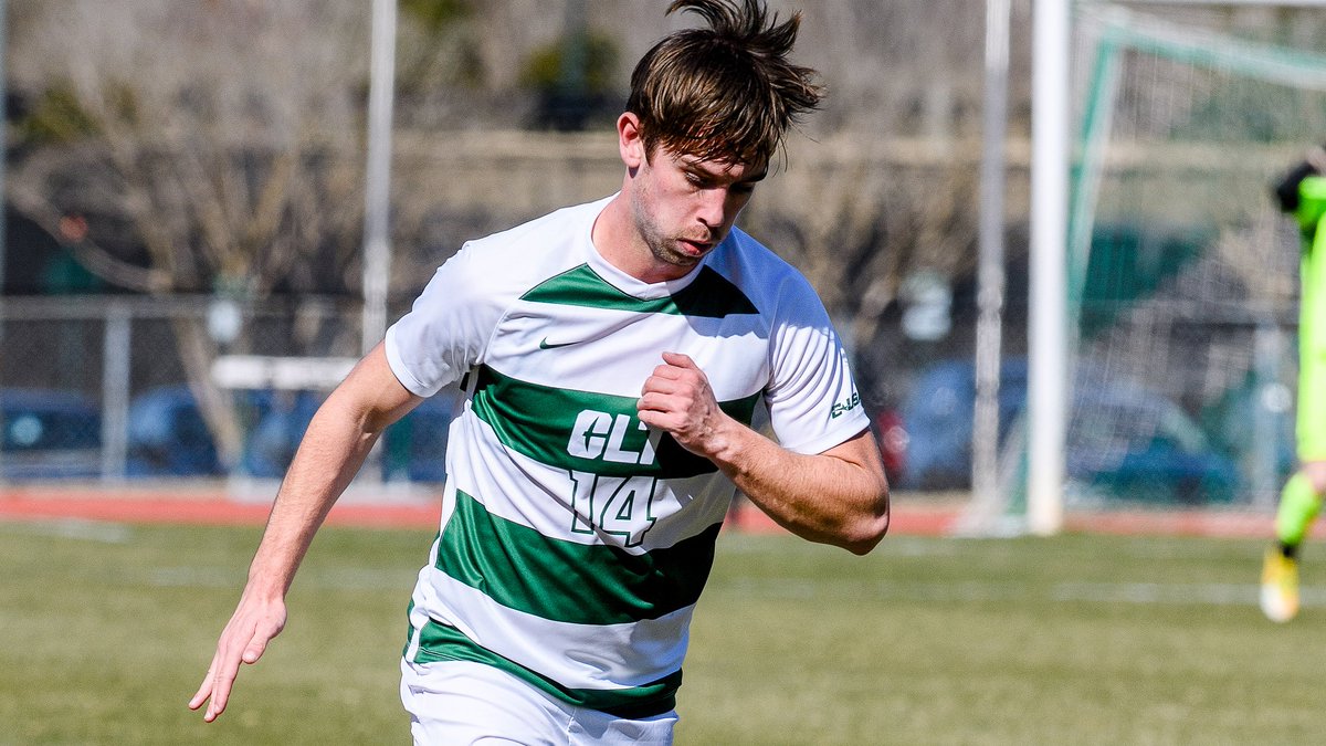 Congrats to Alex Willis for earning <a href="/csoccernews/">College Soccer News</a> and <a href="/TopDrawerSoccer/">TopDrawerSoccer</a> National Teams of the Week honors.

Story - bit.ly/3vaIrRK

#GoldStandard