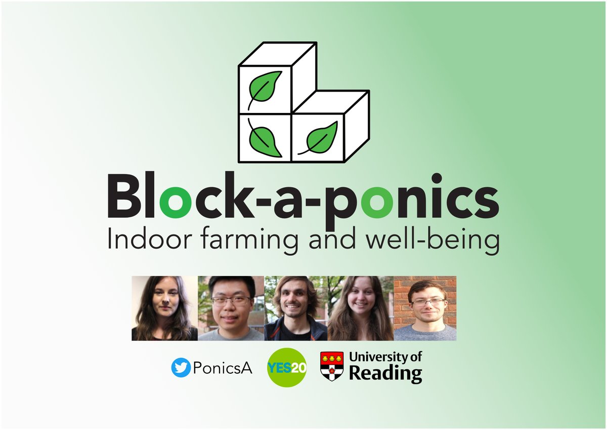 Block-a-ponics tweet media