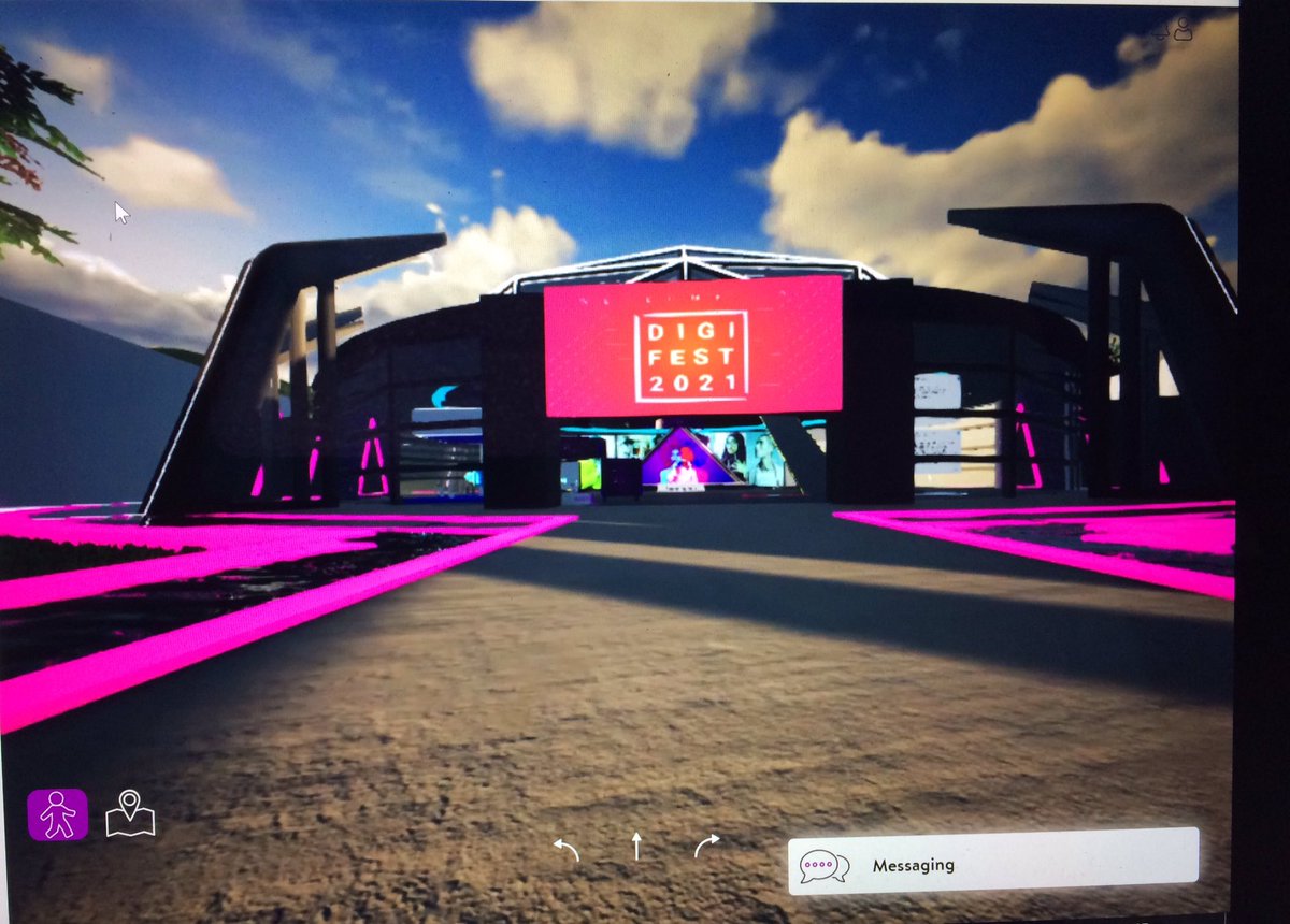 #Digifest2021