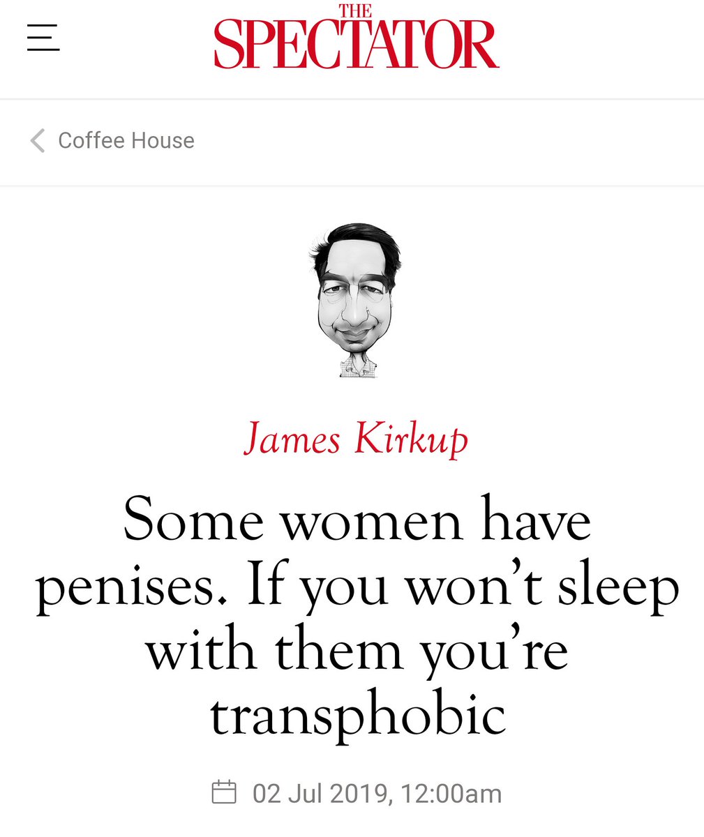 Chez6141's tweet photo. @ConceptualJames This is what people saying their #superstrait are fighting. When you try to shame me in to sucking a dick. Line crossed I am the master of my sexuality. Not a bunch of batshit crazy leftists. https://t.co/Pw0vzfTdUM