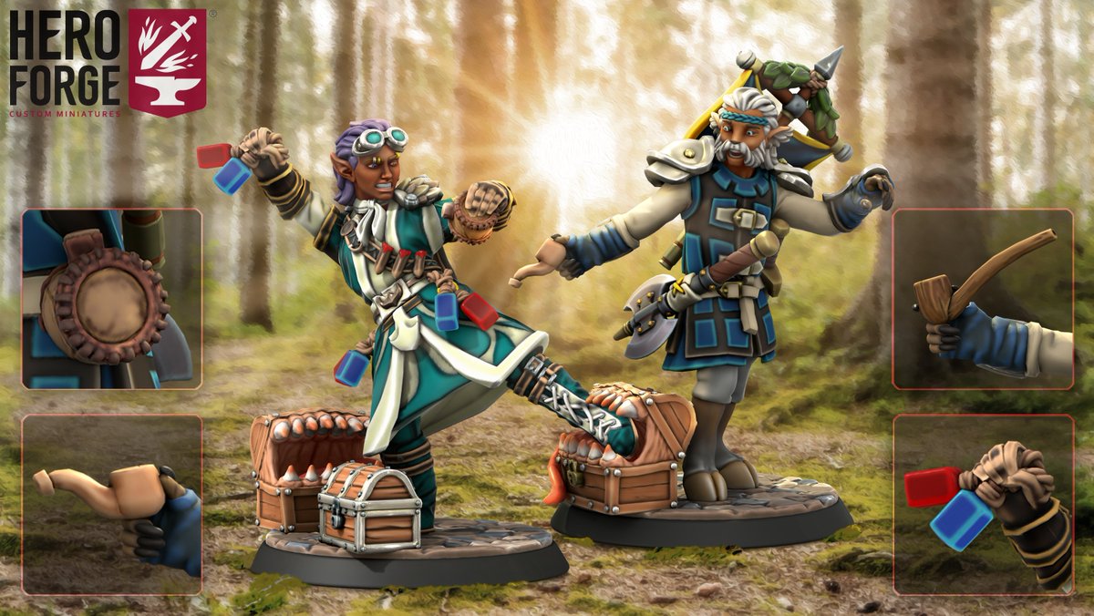 http://HeroForge.com. 