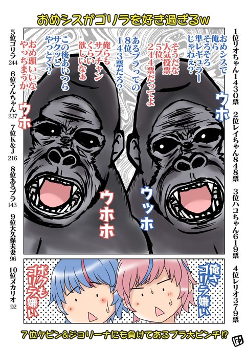 おめシス3周年 を含むマンガ一覧 ツイコミ 仮