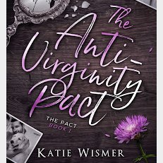 Check out my new blog post! Review + Giveaway! #theantivirginitypact #thepactseries #KatieWismer #yalit #contemporary #AhimsaPress #rockstarbooktours #reading #booklover #bookworm #bookish #read #giveaway