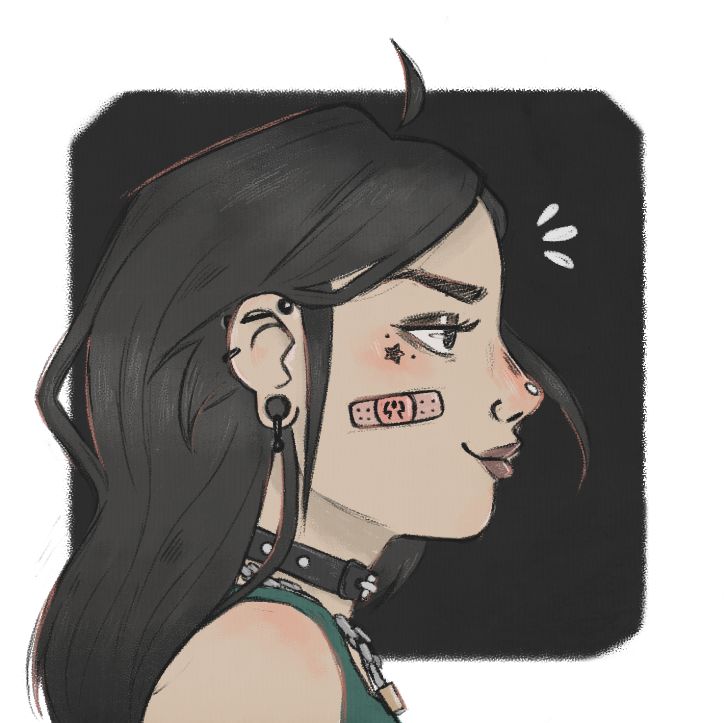_kalssifer_'s tweet photo. Third lockdown is all about receding into your highschool self
#digitalart https://t.co/BXOSyuvbDU