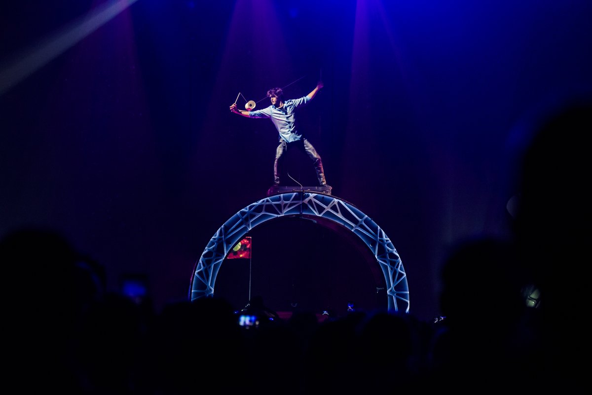 Areaticket tweet media