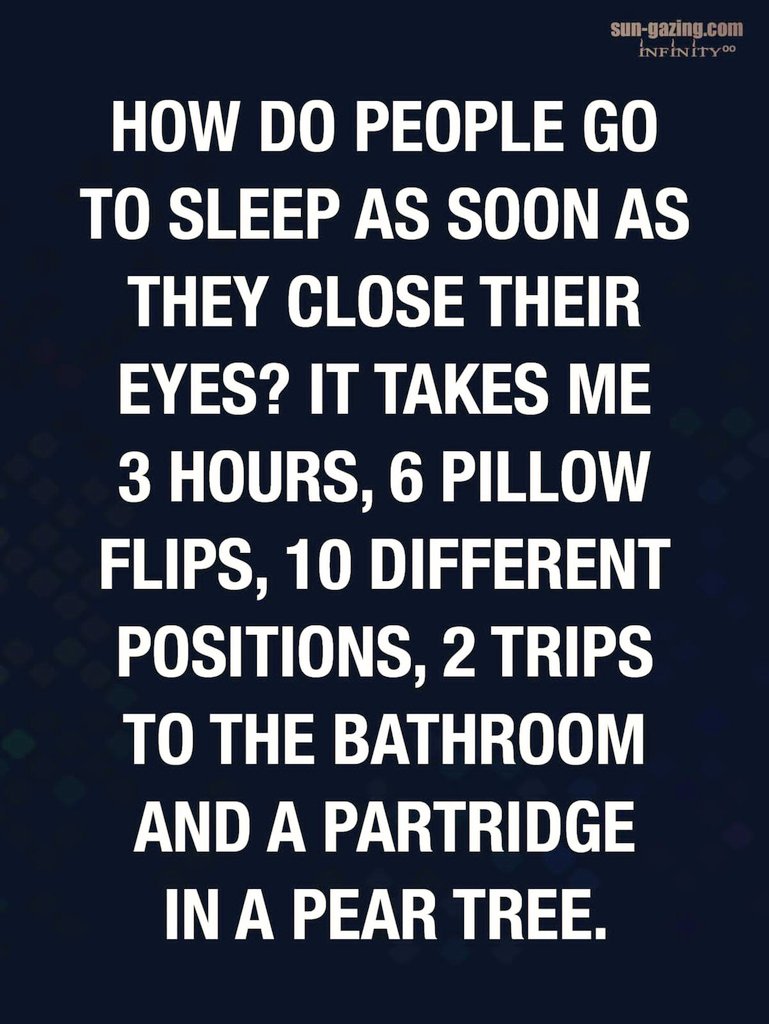TrainerThee's tweet photo. Ah dear #sleep😴 Don't people who #NodOff on demand drive you berserk? 😅😆😂😢😤 (And that's for starters...) https://t.co/HT4GHbSz0r