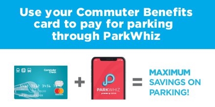 Save even more on your commute when you pay for parking with a pre-tax benefits card on ParkWhiz. Learn how: try.parkwhiz.com/commuter-benef…