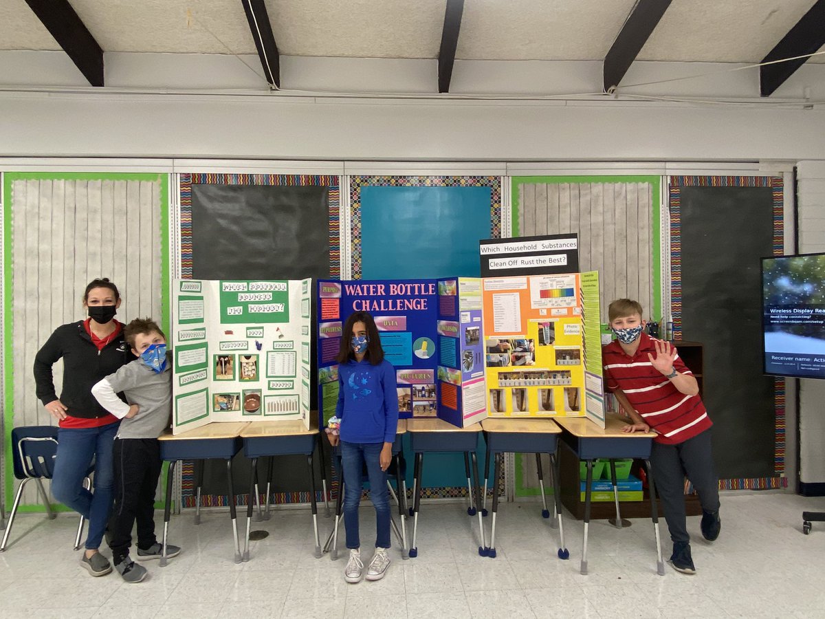 Alicia Douglas (@adouglasvcs) on Twitter photo Congratulations to the <a href="/Enterpriser211/">EnterpriseElementary</a> Science Fair Winners - Bobby Conte, Lily Weston, and Jesse Stoops #VCSscientists <a href="/ElemSci/">VCSElemSci</a> #VCSscienceEXPO Congratulations to the <a href="/Enterpriser211/">EnterpriseElementary</a> Science Fair Winners - Bobby Conte, Lily Weston, and Jesse Stoops #VCSscientists <a href="/ElemSci/">VCSElemSci</a> #VCSscienceEXPO