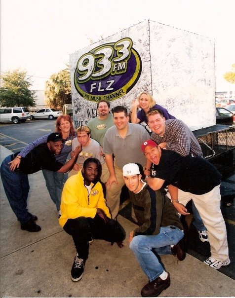 933FLZ's tweet photo. That time @Kaneshow wanted to get as many signatures as we could for the @backstreetboys and #TampaBays own @nickcarter #RIPKane https://t.co/p7saqmY9fi