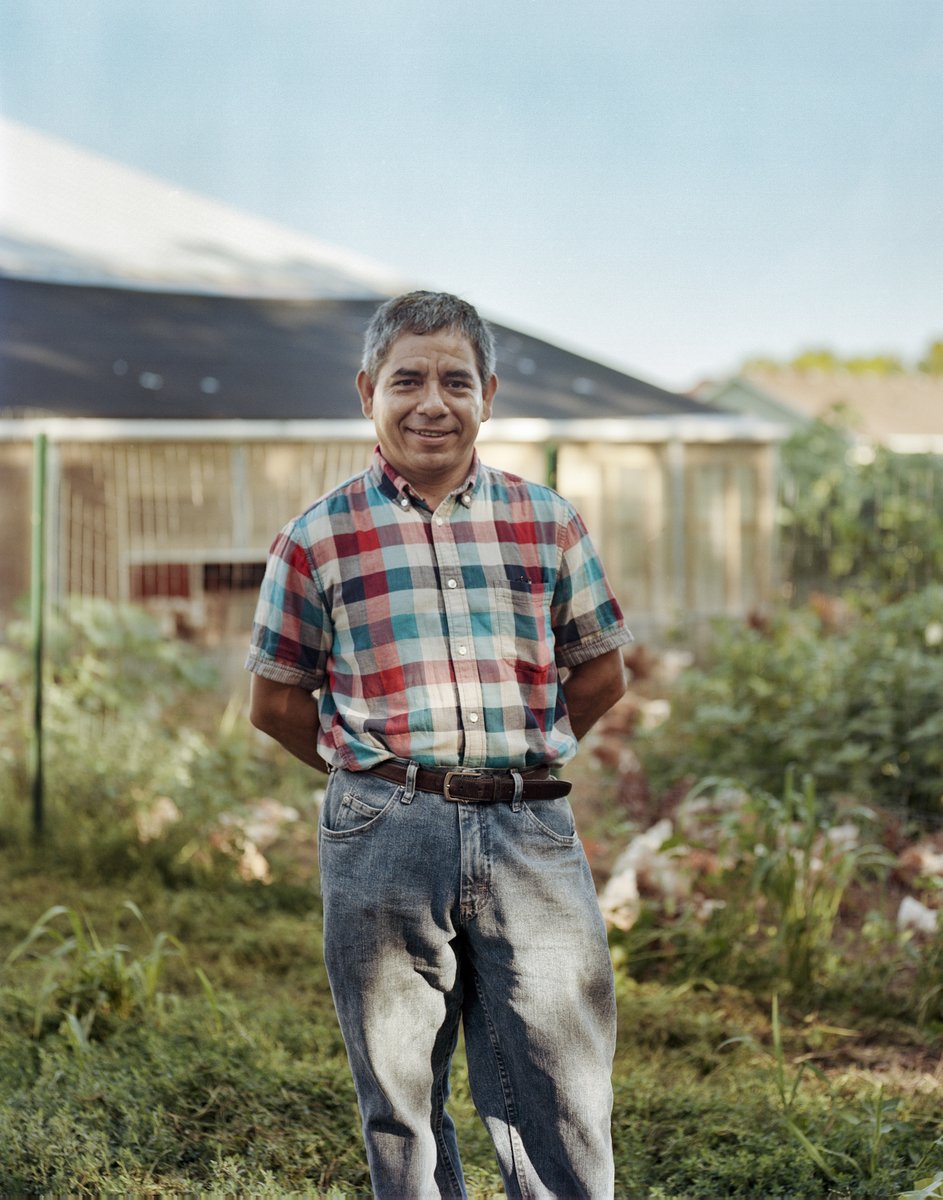 An Indigenous Approach to Regenerative Agriculture – Read about our partnership with @RegenAgAlliance in our latest newsletter: conta.cc/3v6LE4D