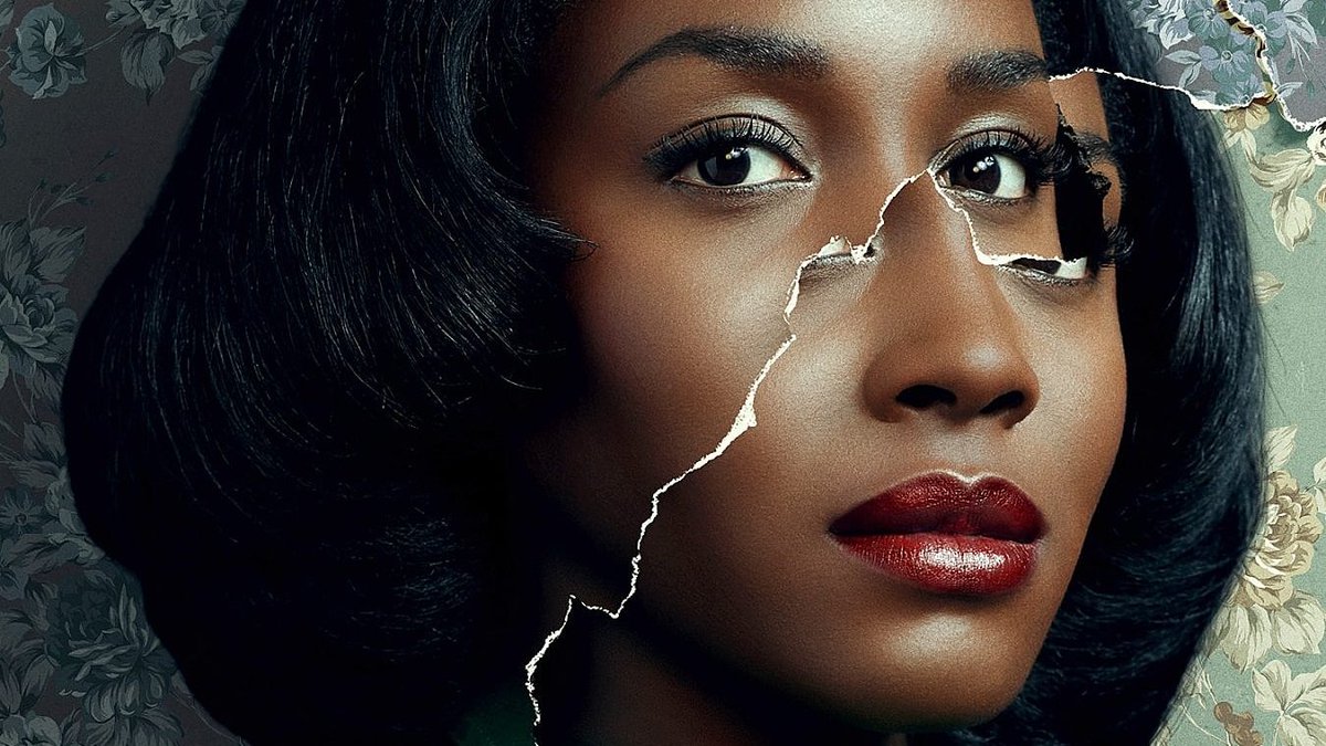 Il_Nerdastro's tweet photo. Brivido, Terrore, Raccapriccio.
#PrimeVideo ha rilasciato il primo Teaser per #Them, Miniserie Horror in arrivo il 9 Aprile...
https://t.co/Ao4Po1QCcR
#Deborah Ayorinde #AshleyThomas #LenaWaithe #ThemPrimeVideo #SerieTV https://t.co/3ntU9vLc66