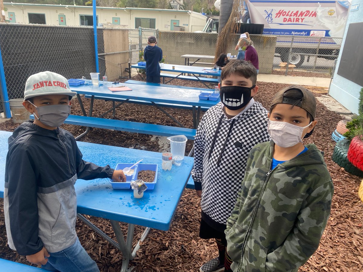 Monte Vista Bobcats tweet media