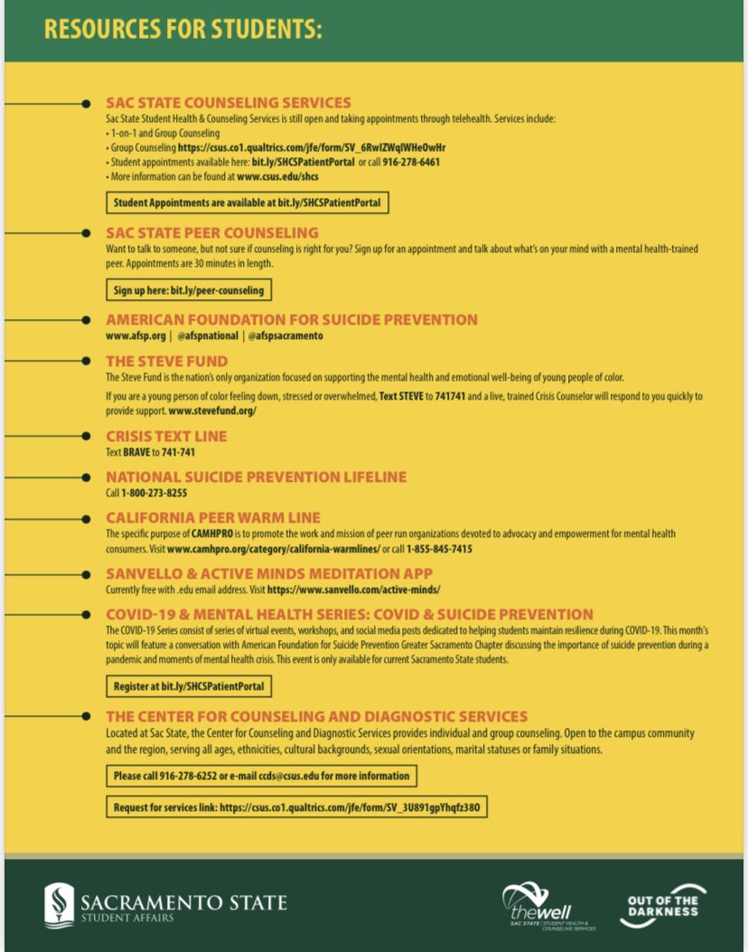 🌈Sac State Pride Center🐝 tweet media