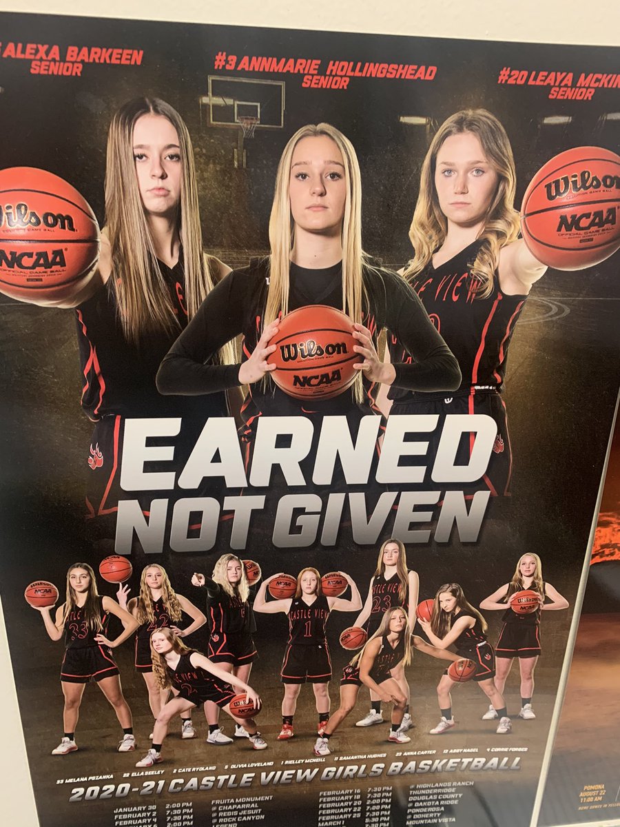 Congratulations and best of luck to our state playoff participants. Molli and Tahiem in state wrestling. Mila at state swim, girls basketball at Denver South tonight and JV hockey. <a href="/dcsdk12/">Douglas County School District</a> <a href="/CHSAA/">CHSAA</a>