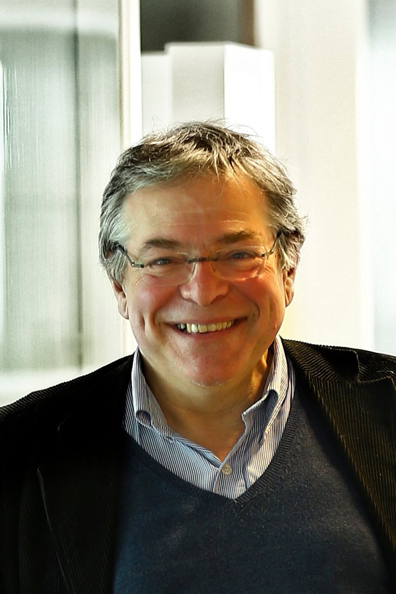 Maires_Ruraux's tweet image. Vanik est parti
Nous apprenons avec une infinie tristesse la disparition de Vanik Berberian, maire de Gargilesse-Dampierre, vice-président de l&apos;AMRF de France et président des maires ruraux de l’Indre. Nous adressons à ses proches nos plus sincères condoléances.