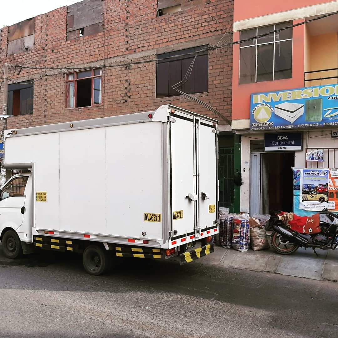 cargaamerica's tweet photo. El Día De Hoy Hemos Realizado El Servicio De Mudanza Hacía #chincha Con El Sistema #puertaapuerta 

Escríbenos A Nuestro WhatsApp o Llámanos 953108446 - 997051084👉https://t.co/Jb6zn7mauk
#ica #palpa #mollendo #arequipa #juliaca #moquegua #nazca #Lima #jesúsmaría #surco #sanborja https://t.co/i1bBLHBZF1