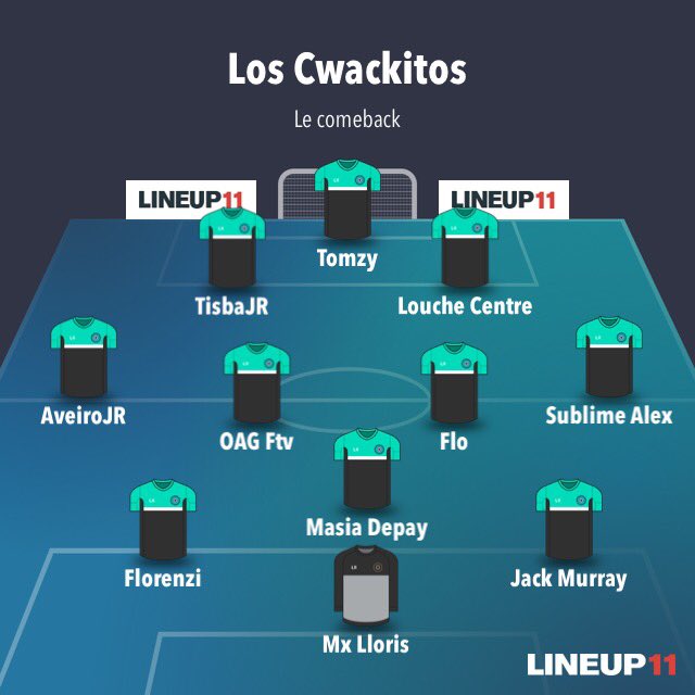 LosCwackitos's tweet photo. A ce soir 🌪 https://t.co/qdgBV5CYst