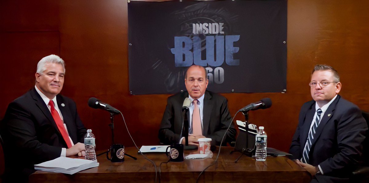 InsideBlue360's tweet image. Inside Blue 360 Ep. 2

SBA President, Ed Mullins, talks with Attorney Joe Murray and Mike Reilly.

Watch now at insideblue360.com/inside-blue-36…
