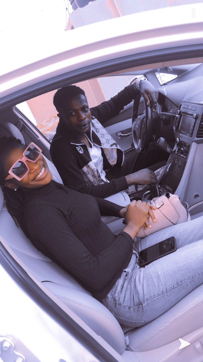 vincentfash1's tweet photo. #TEMYTOYIN🍓 https://t.co/yKG43ARB8b