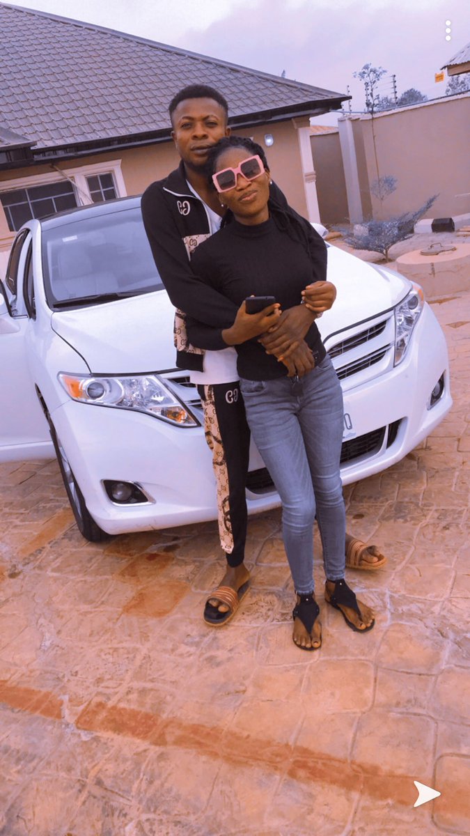 vincentfash1's tweet photo. #TEMYTOYIN🍓 https://t.co/yKG43ARB8b