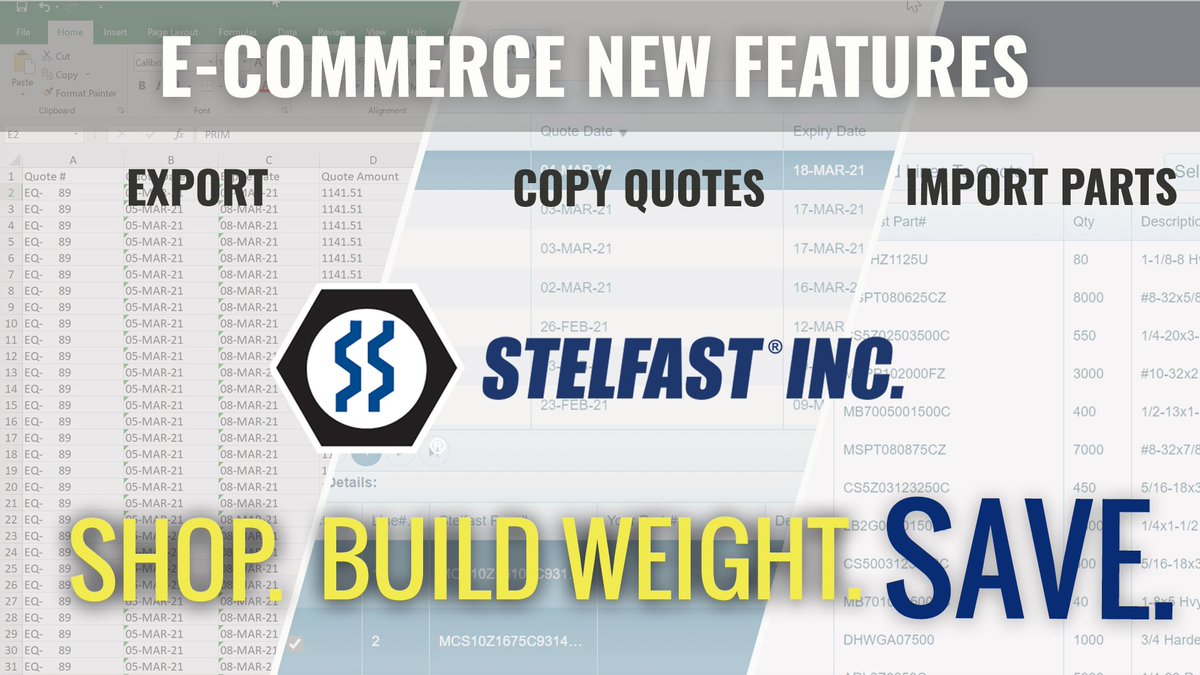 Stelfast, Inc. tweet media