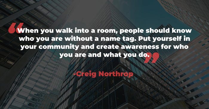 aaronrian's tweet image. [New Episode] Creig Northrop on Leading Your Business to Bigger Results
Get the Full Episode Here--&amp;gt; buff.ly/389wXUI
