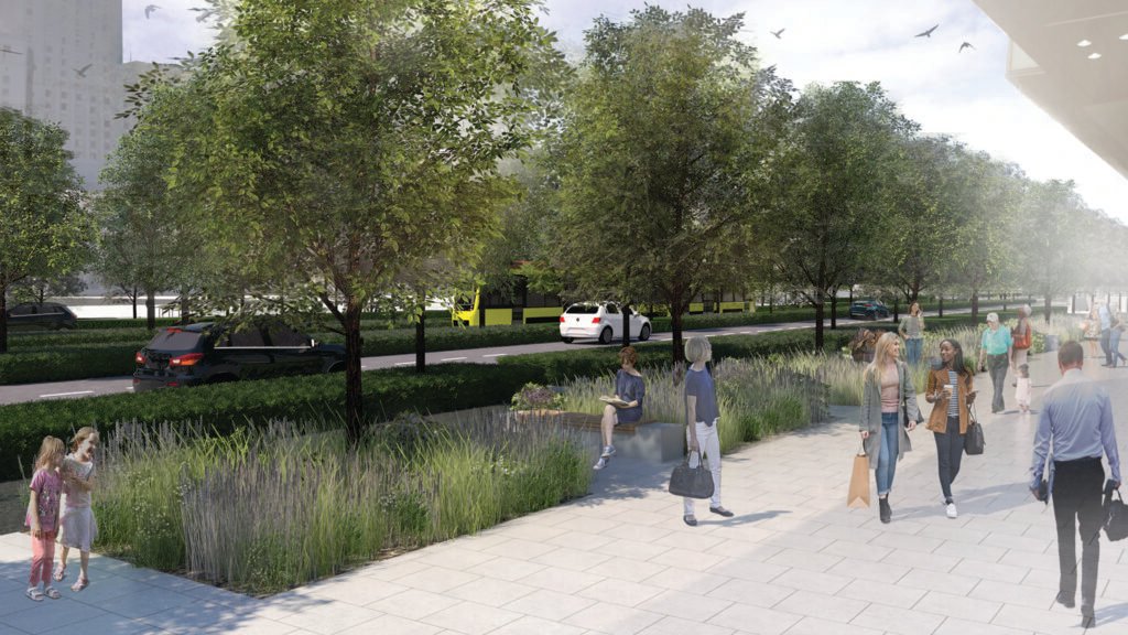 Pamiętacie moje projekty Zielona Marszałkowska i Zielony Plac Bankowy złożone w 2017 roku do budżetu obywatelskiego? Zainspirowały ratusz do zazielenienia Marszałkowskiej! 
<a href="/ZDM_Warszawa/">ZDM Warszawa</a> oglosił przystąpienie do realizacji projektu!
#ZielonaMarszałkowska #zazieleniamyWarszawę