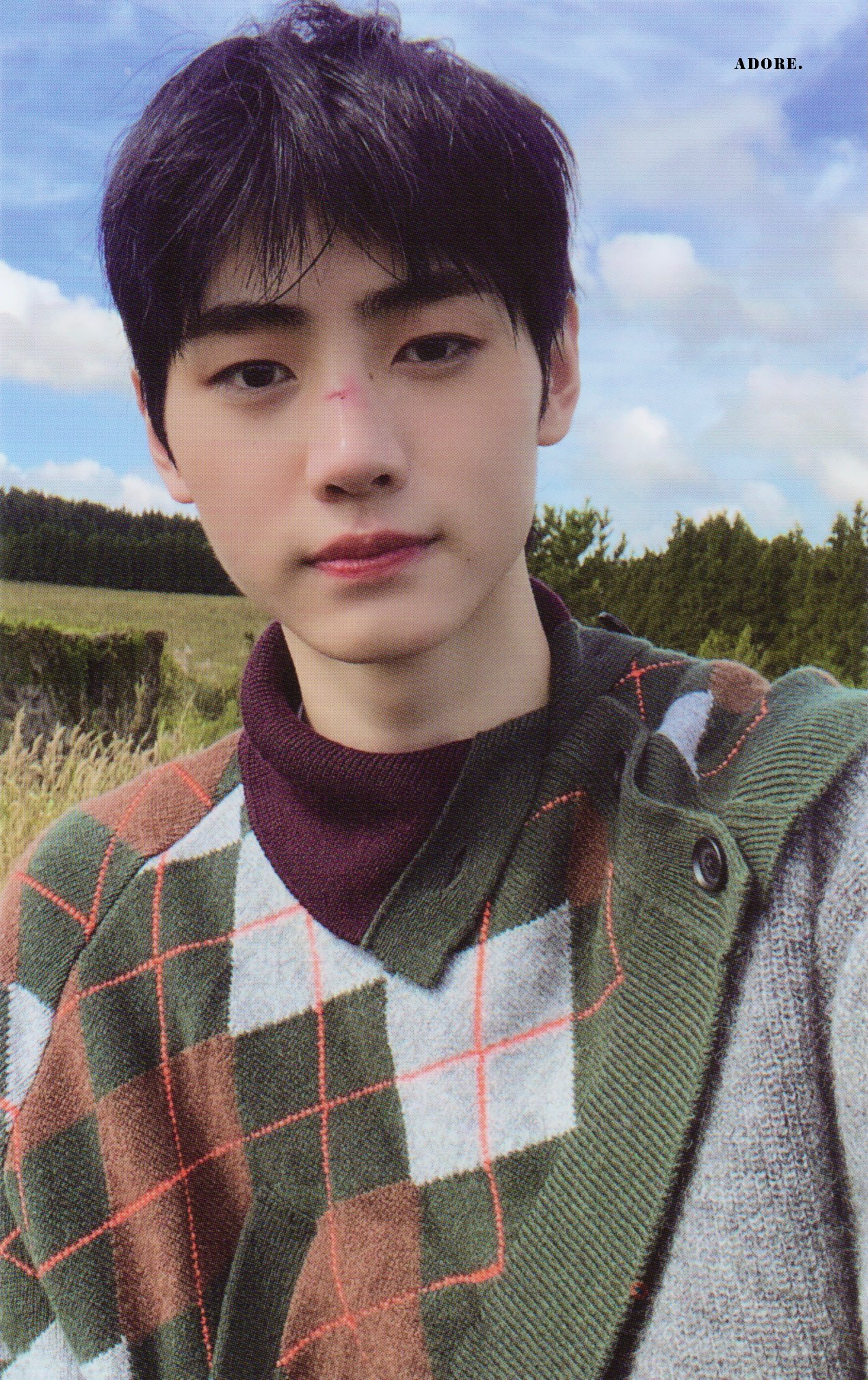ENHYPEN SungHoon DayOne LDトレカセット ENHYPEN - ENHYPEN SungHoon DayOne LDトレカセット ENHYPEN