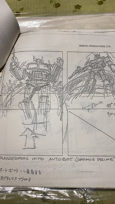 Tf Tf トランスフォーマー大好きさん と Tfwiki のやりとり 1 Whotwi グラフィカルtwitter分析