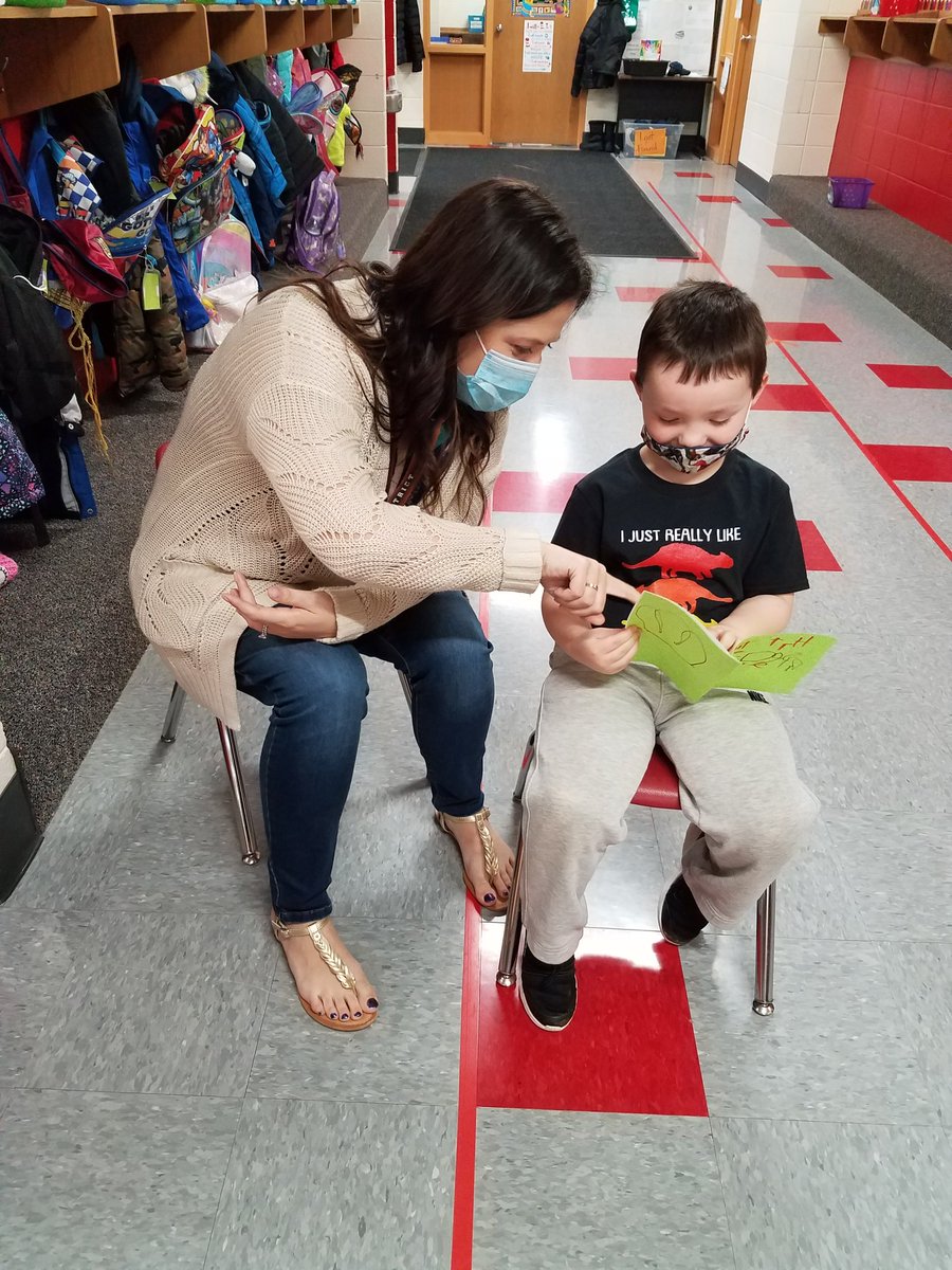 Lisa Mader tweet media