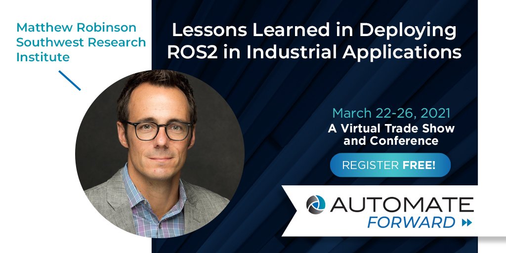 ros industrial universal robot