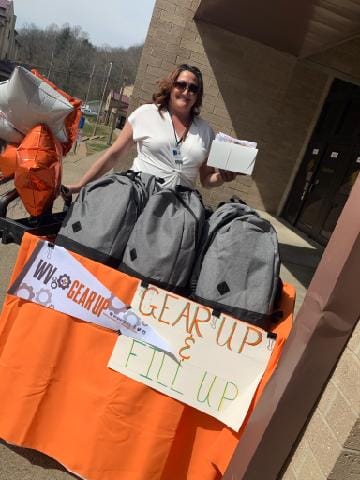 Southern WV CTC tweet media