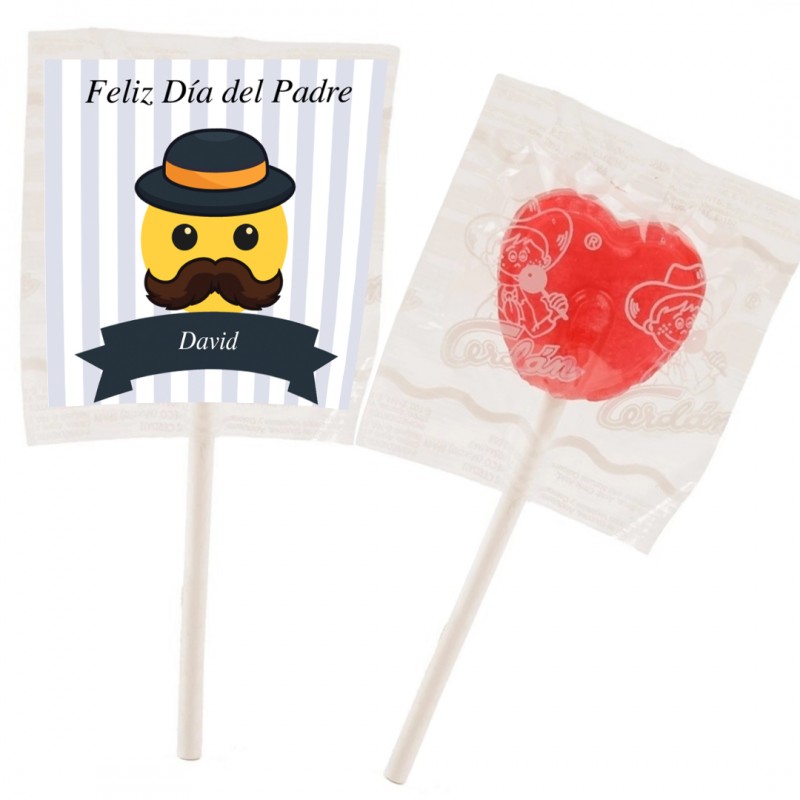 Novodistribucio's tweet photo. ¡Vamos que ya se acerca el Día del Padre! 👨 ¿Aún pensando qué comprar? Acompaña tu #regalodeldiadelpadre♥ con este detallito dulce 🍭
Más info: https://t.co/XchubiGpJb https://t.co/l20yarbofp