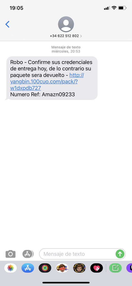 Robosk8's tweet photo. @policia no paran de llegar ... ahí os mando 3 teléfonos desde los que mandan https://t.co/FYrmzNMIis