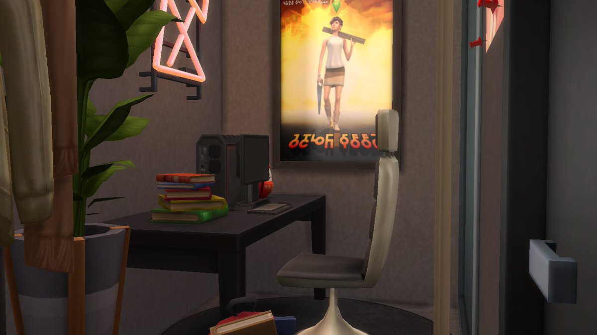 DanelleMatthys2's tweet photo. Manga &amp; Internet Café 🍙

I build a Manga and Internet Café for the @FRUUTISH #LemonAndLimeShell and I love it. It’s fun to branch out and try new things.

Book your room now and live your otaku dreams.
Gallery Name: Alet013 https://t.co/EImTO0QRx8