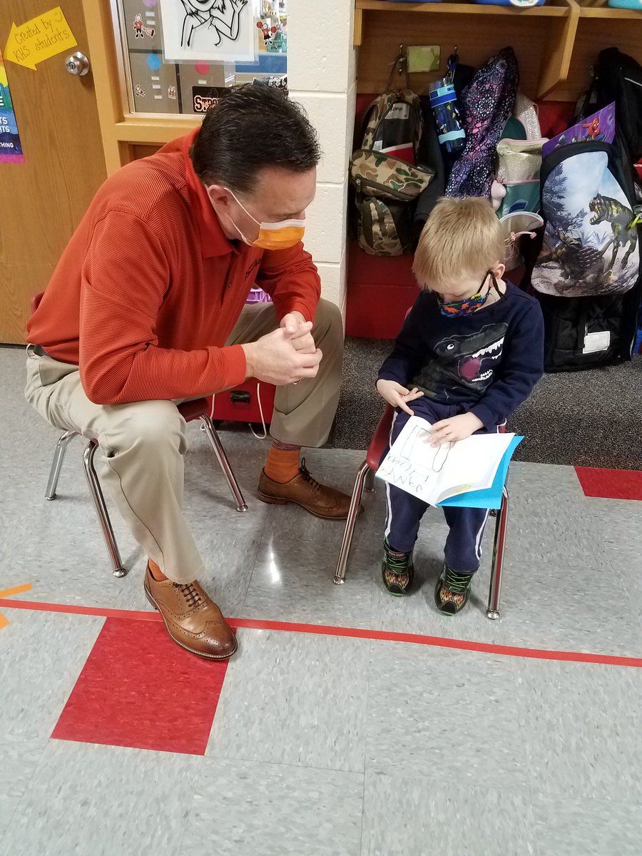 Lisa Mader tweet media